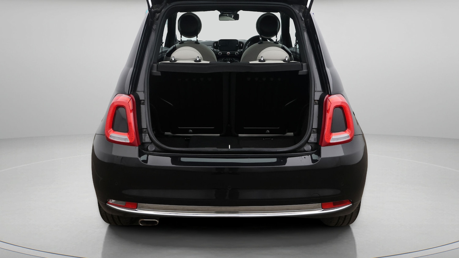 Used Fiat 500 2022 for sale - 77436254: Photo 17