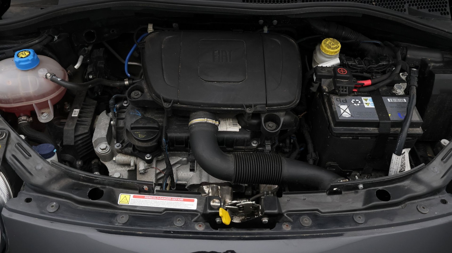 Used Fiat 500 2022 for sale - 77436254: Photo 19