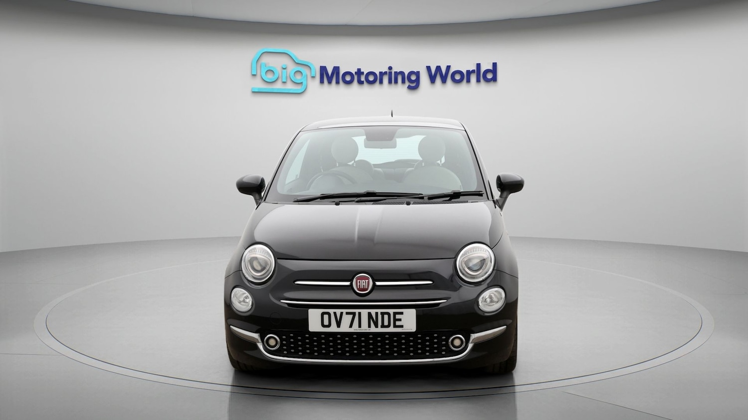 Used Fiat 500 2022 for sale - 77436254: Photo 2