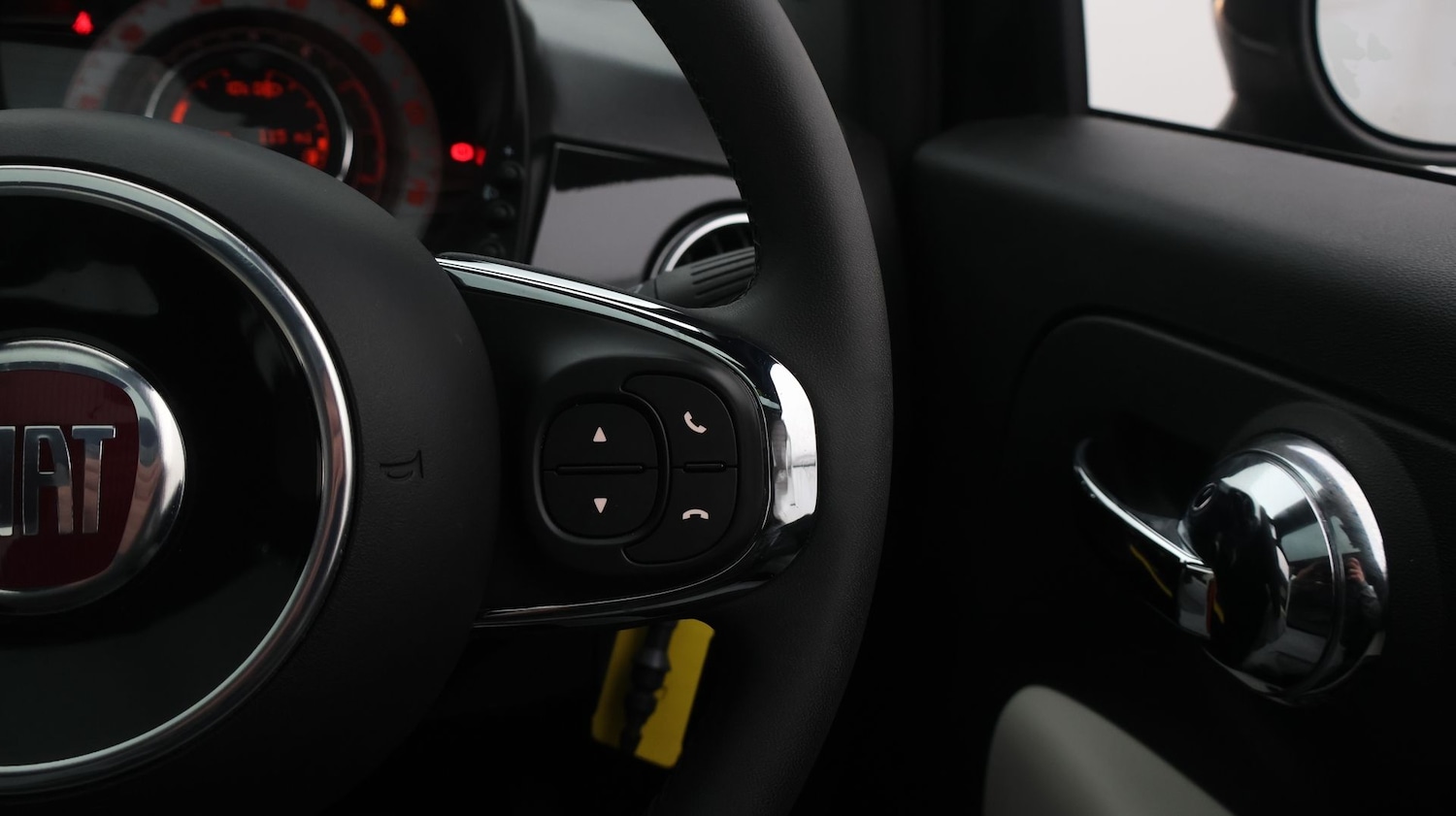 Used Fiat 500 2022 for sale - 77436254: Photo 24