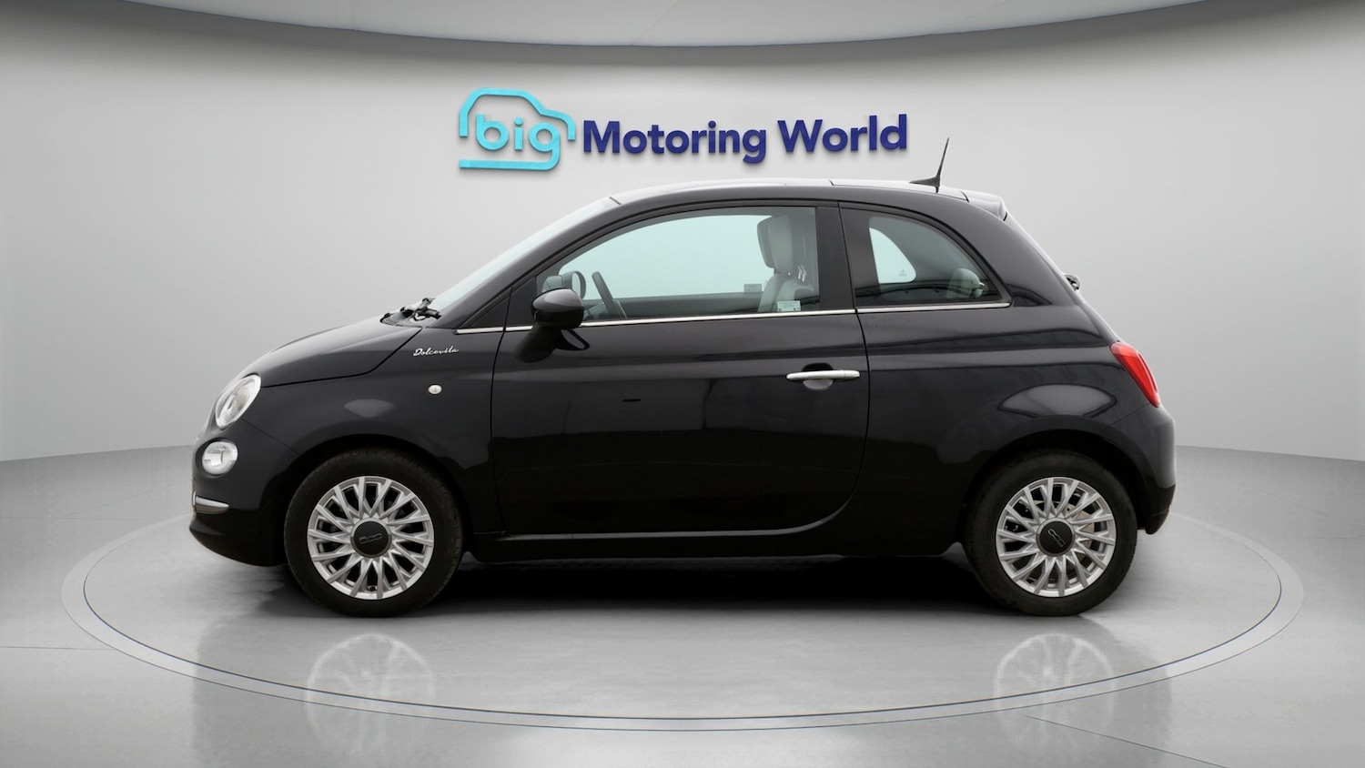 Used Fiat 500 2022 for sale - 77436254: Photo 4