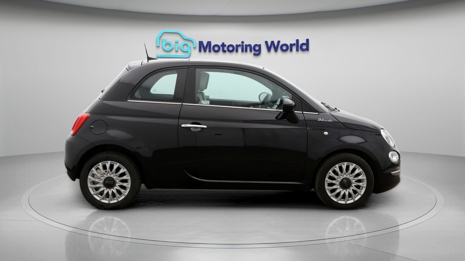 Used Fiat 500 2022 for sale - 77436254: Photo 8