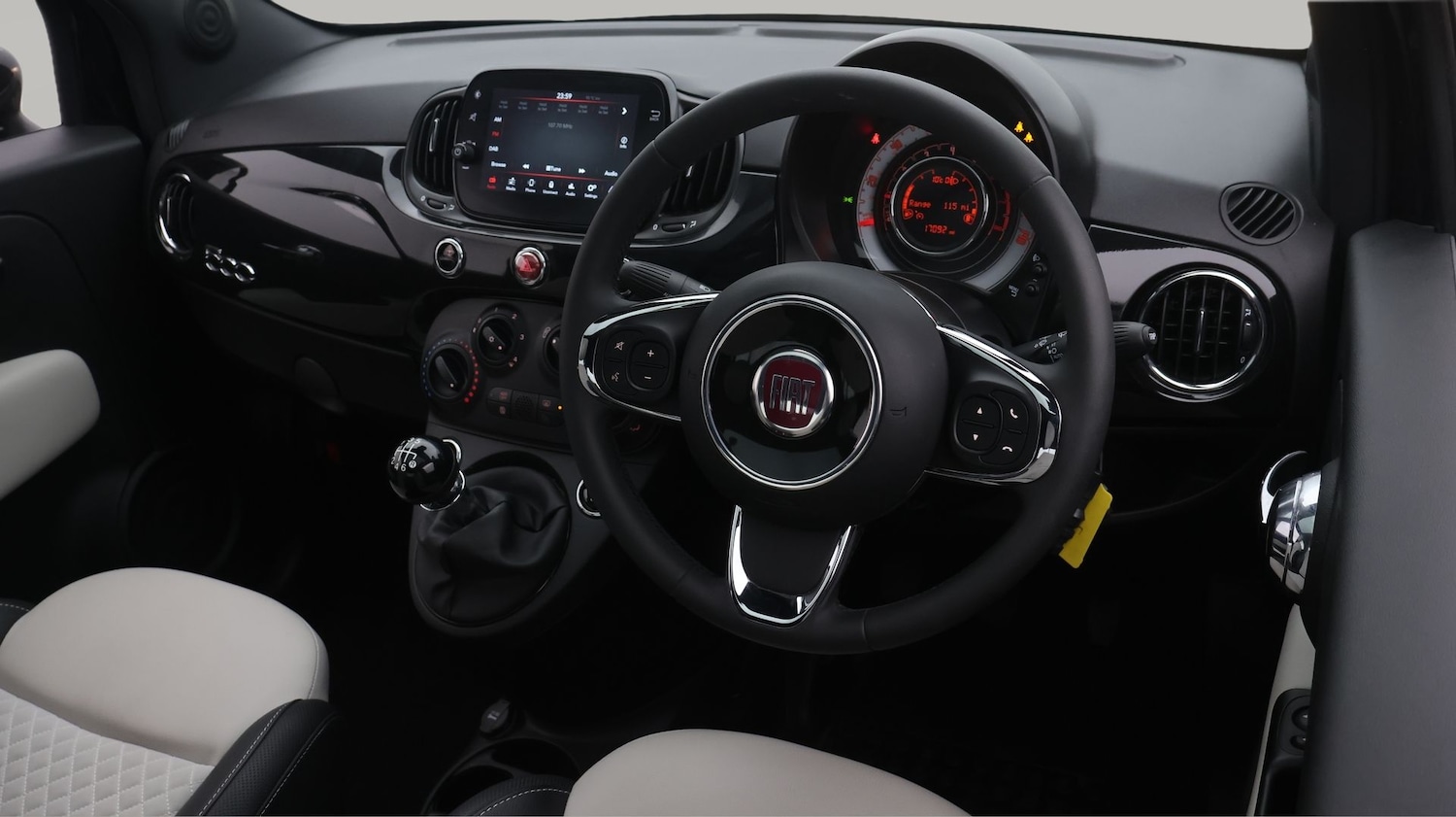 Used Fiat 500 2022 for sale - 77436254: Photo 9