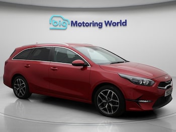 2022 (22) - 1.5 T-GDi 3 Sportswagon 5dr Petrol Manual Euro 6 (s/s) (158 bhp)