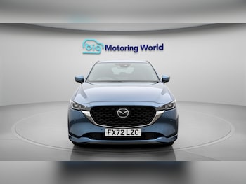 Used Mazda CX-5 2023 for sale - 78391222: Photo