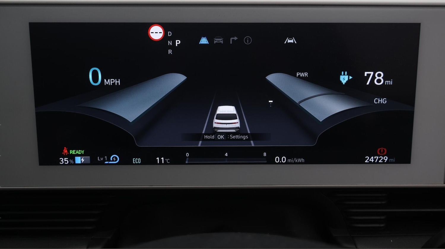 Used Hyundai IONIQ 5 2022 for sale - 76715555: Photo 11