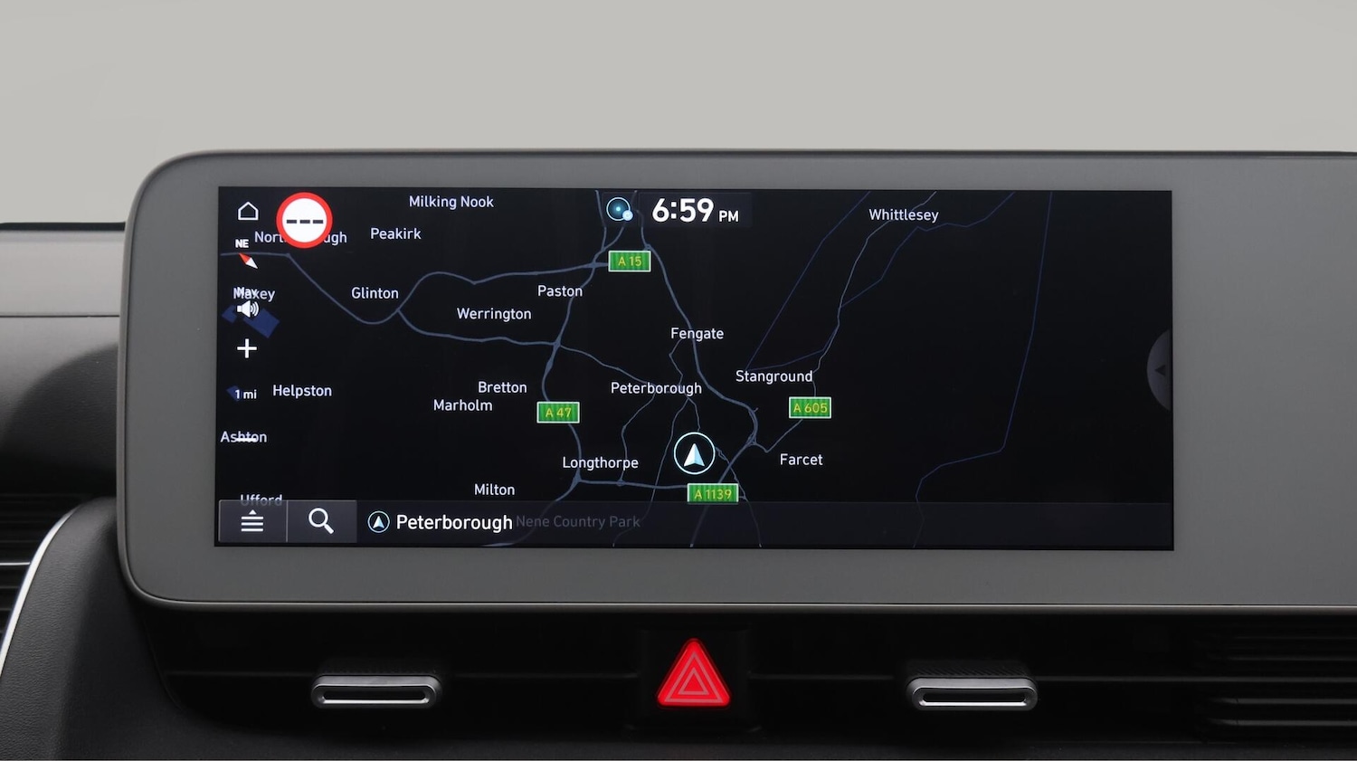 Used Hyundai IONIQ 5 2022 for sale - 76715555: Photo 12