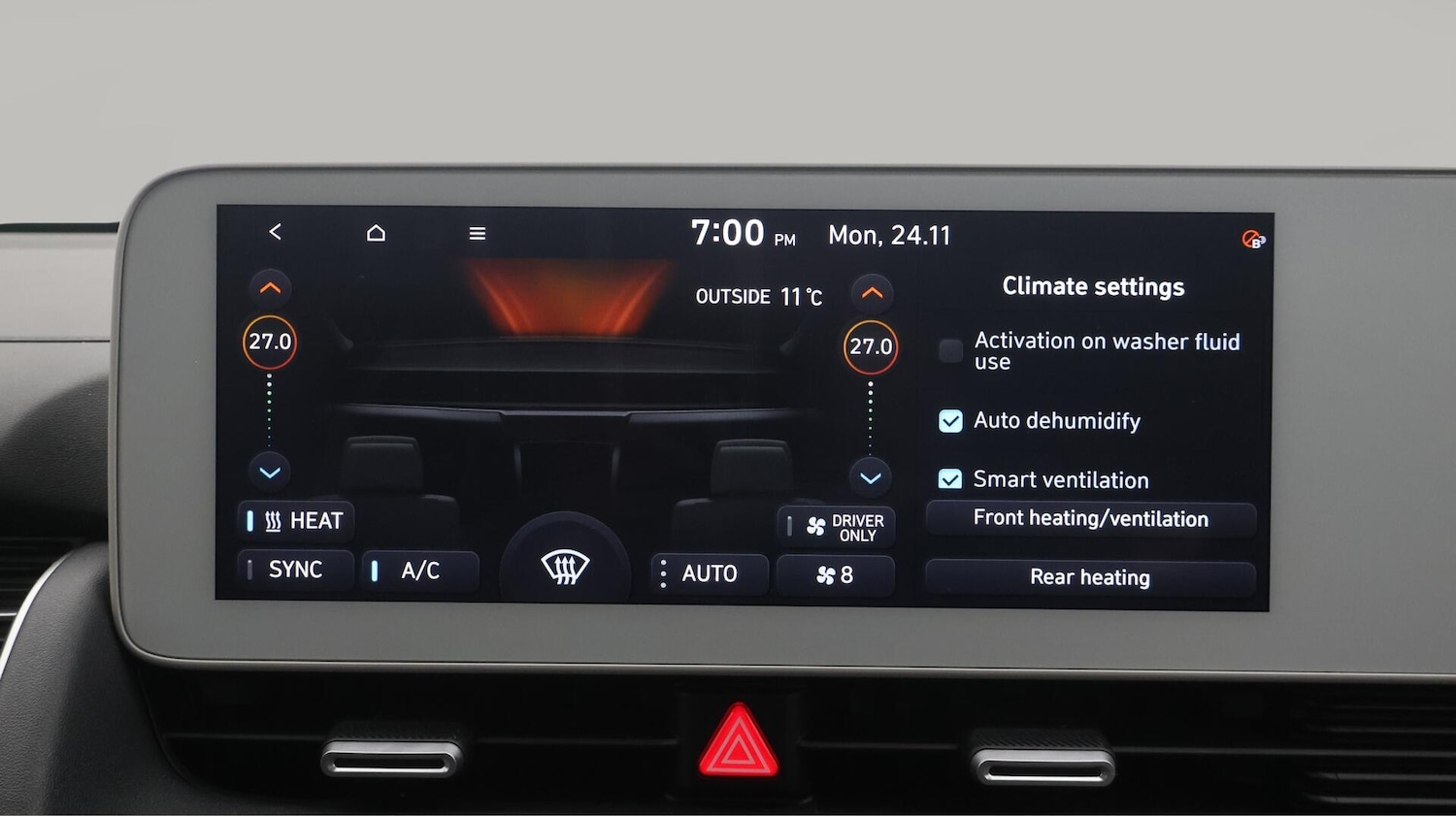 Used Hyundai IONIQ 5 2022 for sale - 76715555: Photo 13