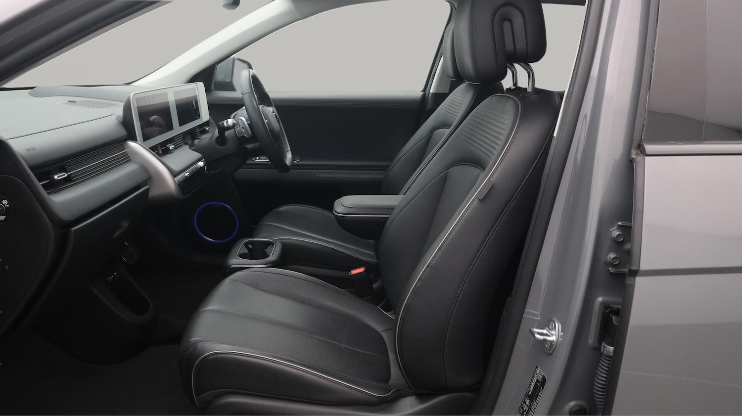 Used Hyundai IONIQ 5 2022 for sale - 76715555: Photo 15