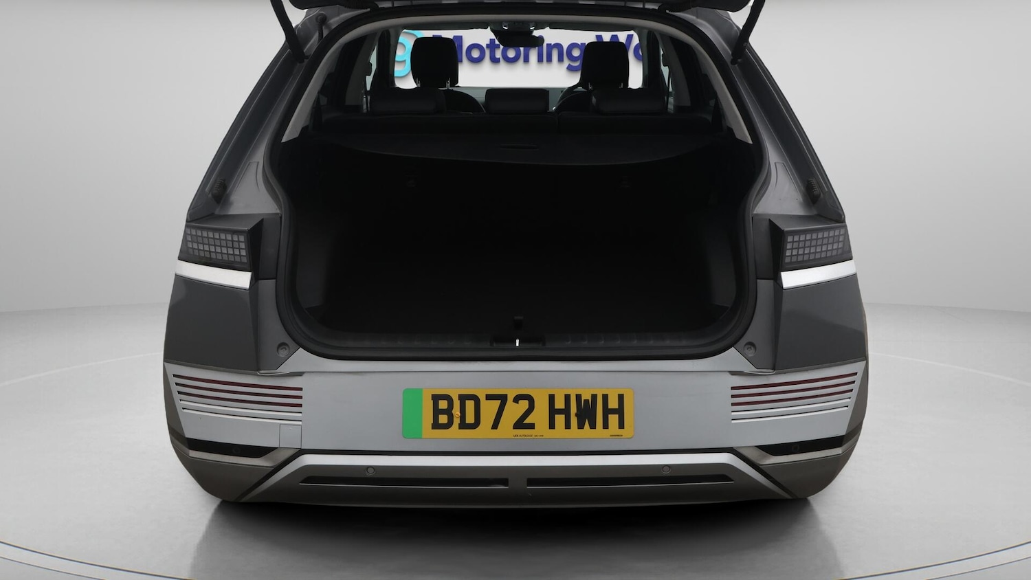 Used Hyundai IONIQ 5 2022 for sale - 76715555: Photo 18