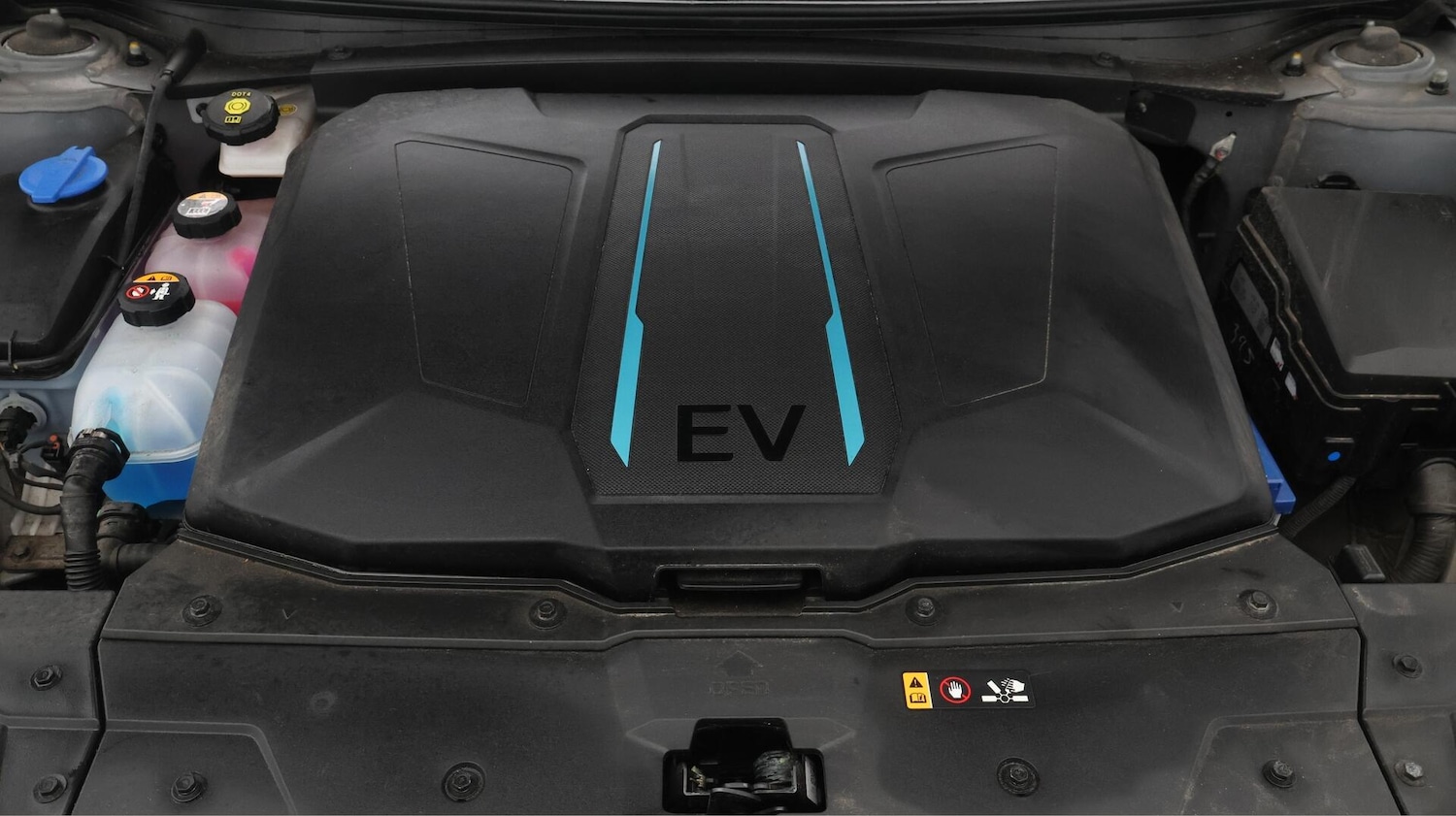 Used Hyundai IONIQ 5 2022 for sale - 76715555: Photo 20