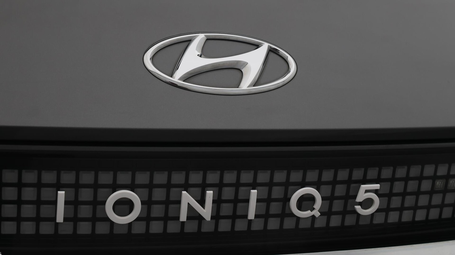 Used Hyundai IONIQ 5 2022 for sale - 76715555: Photo 22