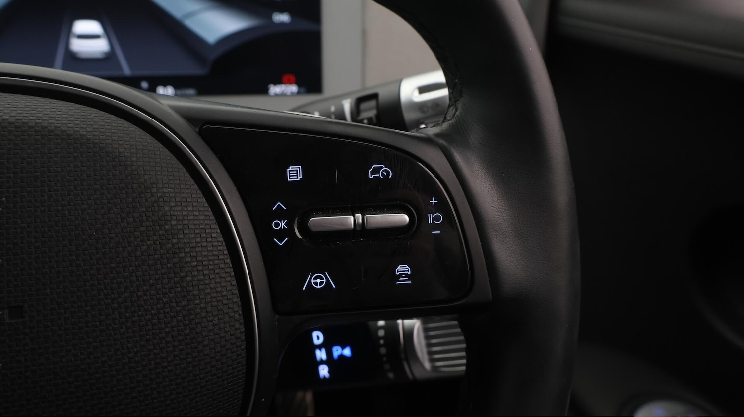 Used Hyundai IONIQ 5 2022 for sale - 76715555: Photo 24