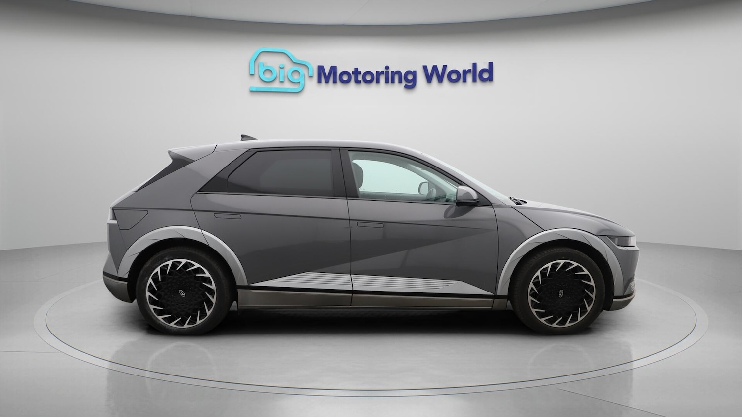 Used Hyundai IONIQ 5 2022 for sale - 76715555: Photo 9