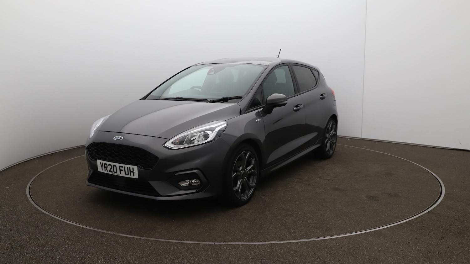Used Ford Fiesta 2020 for sale - 76645535: Photo 14