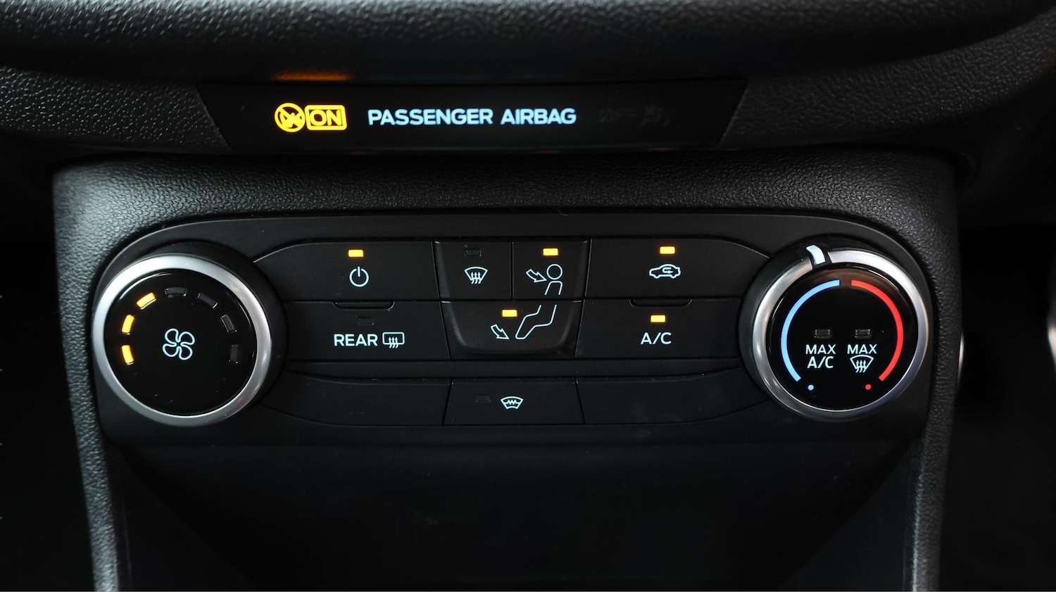 Used Ford Fiesta 2020 for sale - 76645535: Photo 17