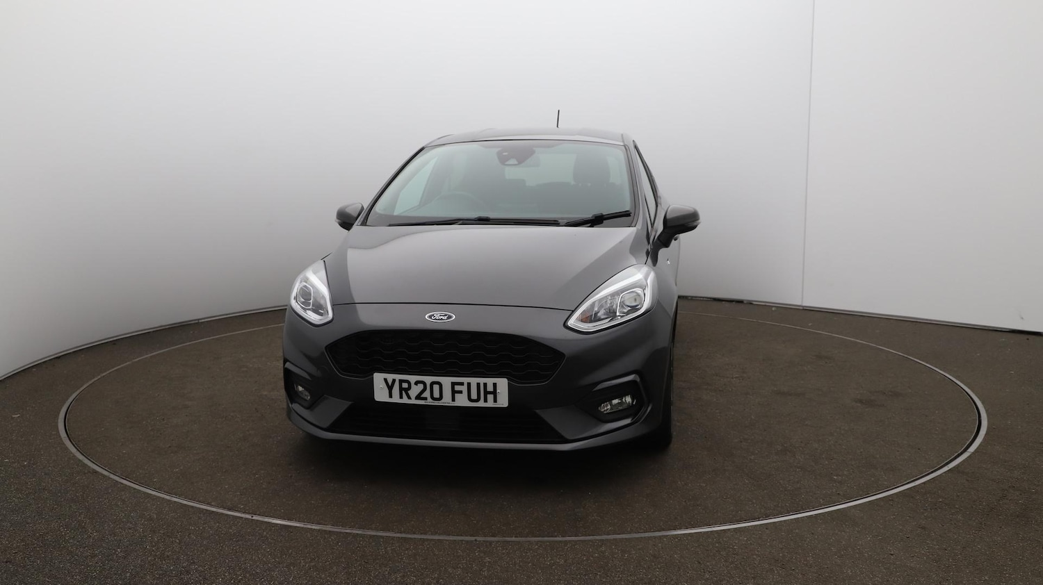 Used Ford Fiesta 2020 for sale - 76645535: Photo 18