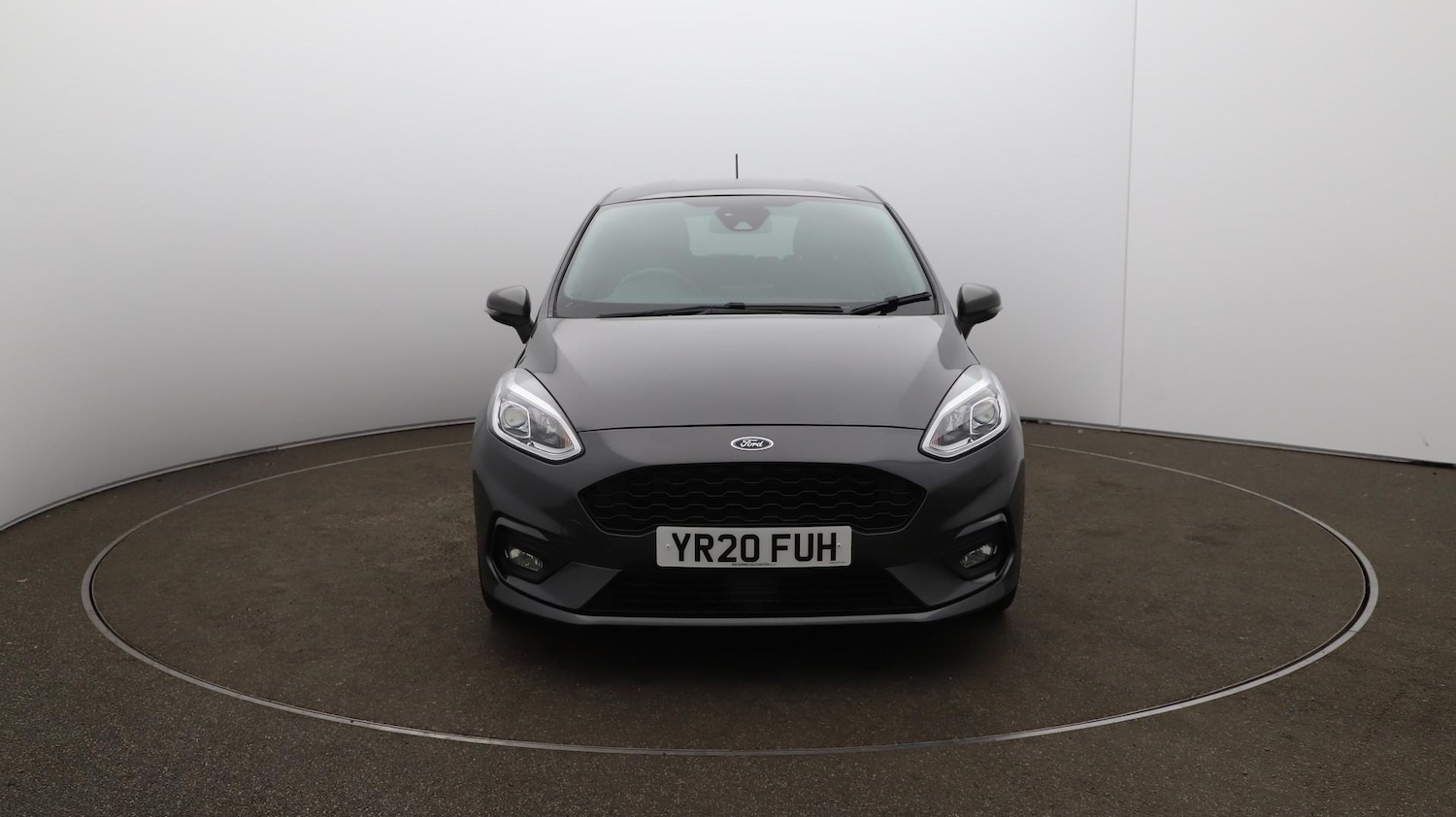 Used Ford Fiesta 2020 for sale - 76645535: Photo 20
