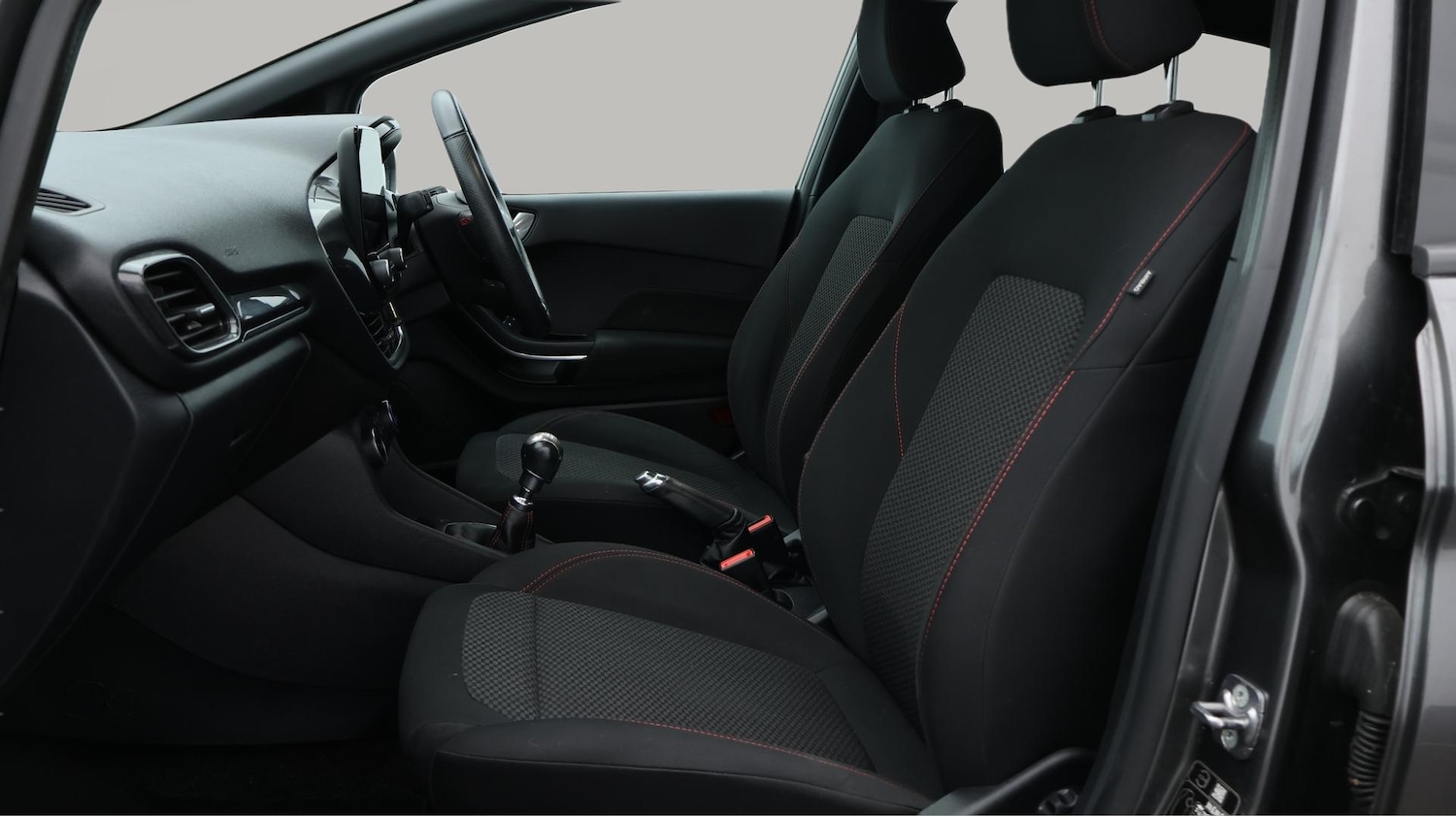 Used Ford Fiesta 2020 for sale - 76645535: Photo 21