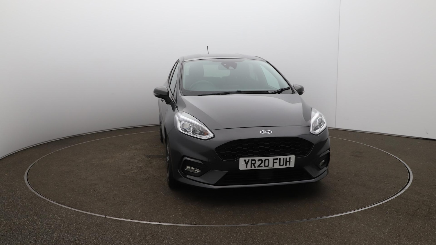 Used Ford Fiesta 2020 for sale - 76645535: Photo 22