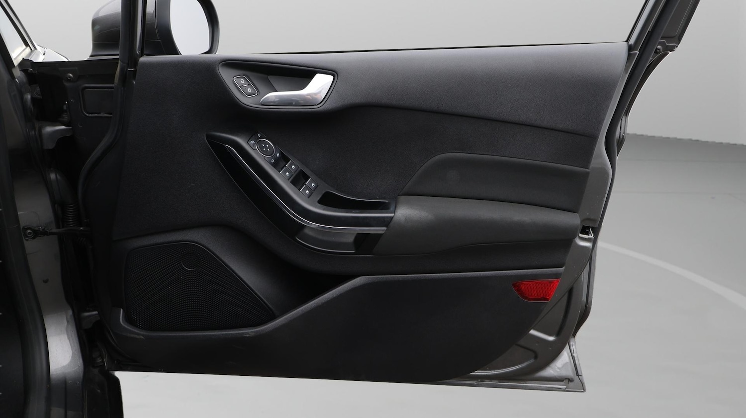 Used Ford Fiesta 2020 for sale - 76645535: Photo 23