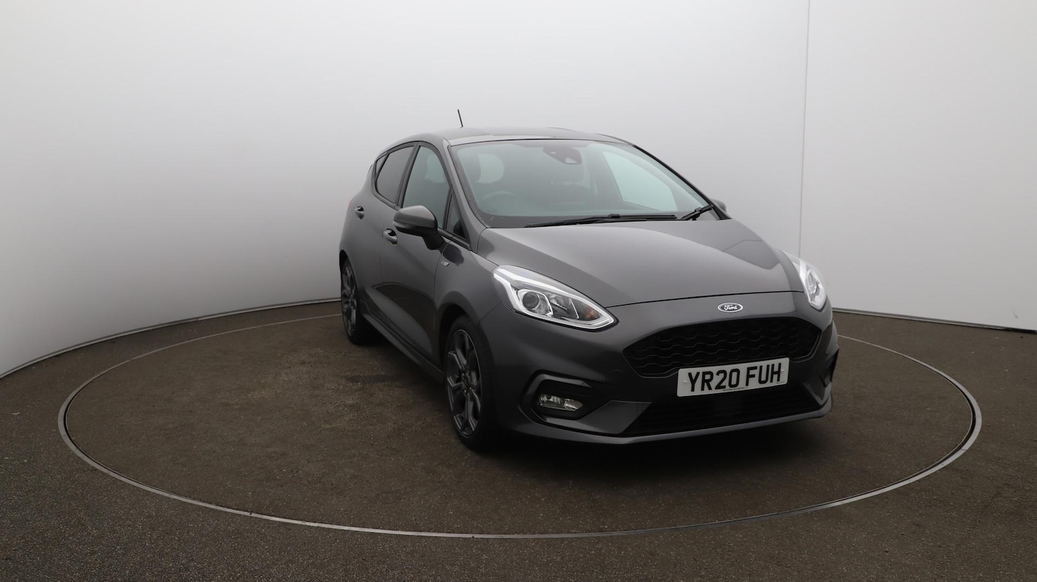 Used Ford Fiesta 2020 for sale - 76645535: Photo 24