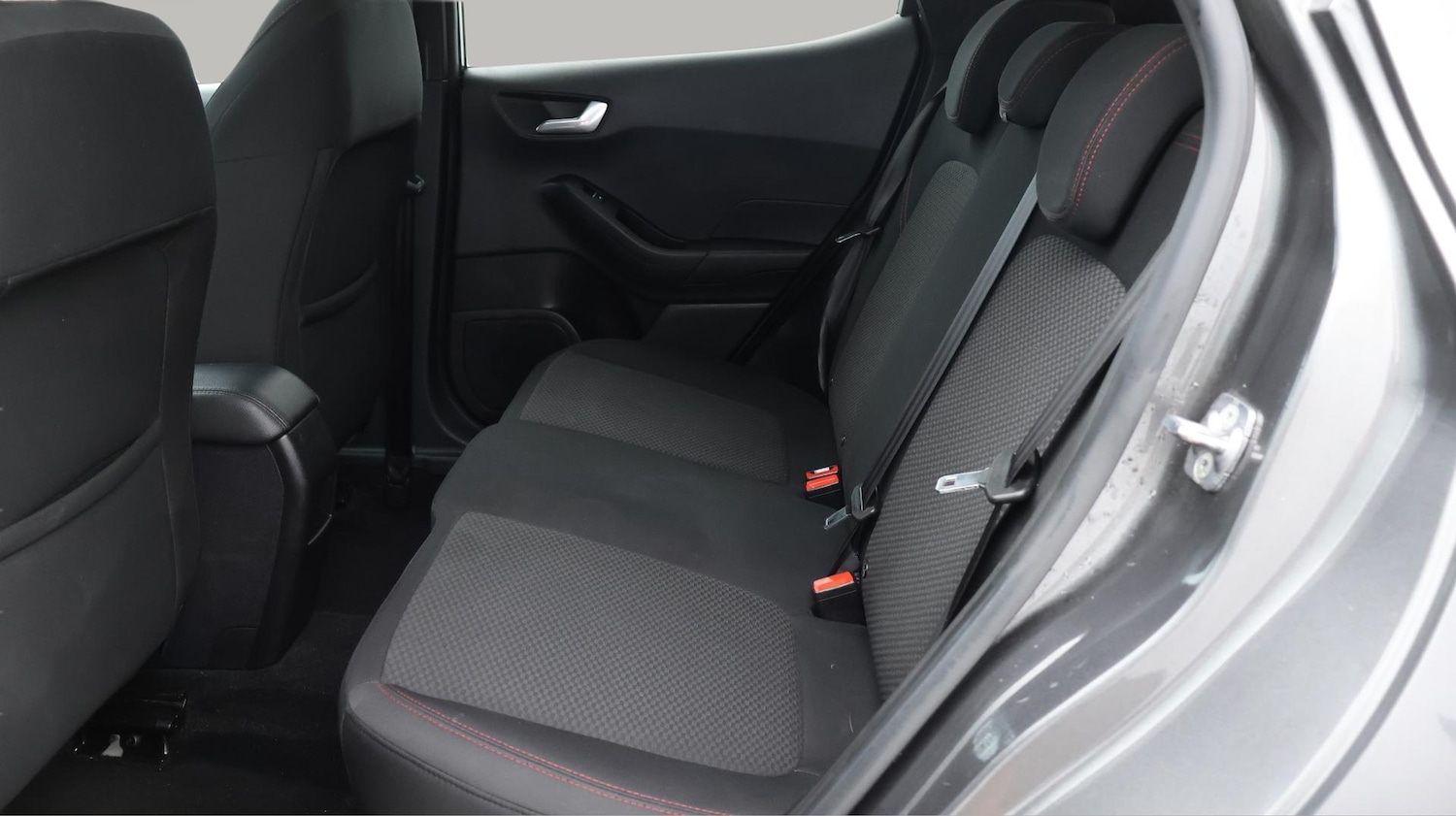 Used Ford Fiesta 2020 for sale - 76645535: Photo 25