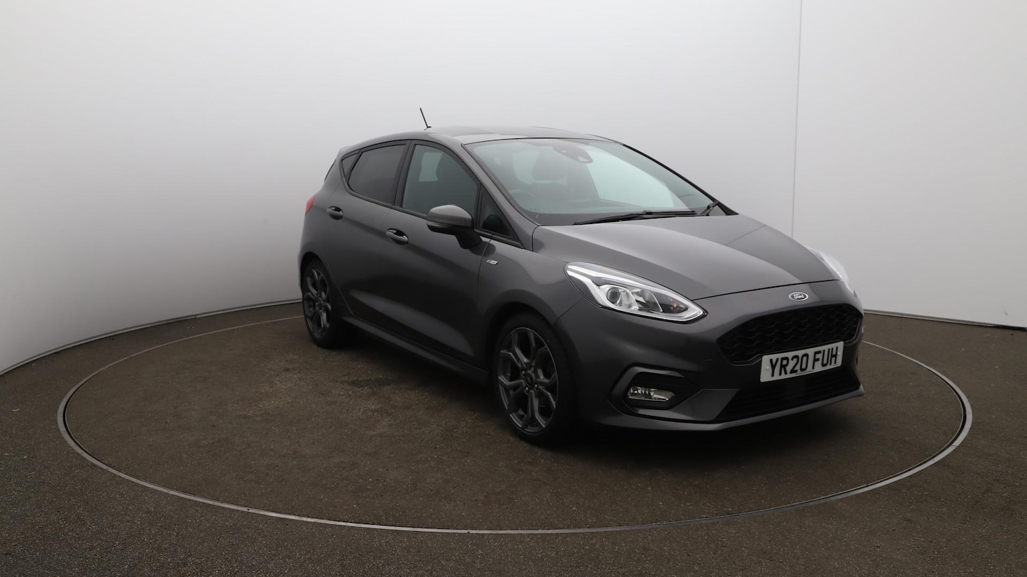 Used Ford Fiesta 2020 for sale - 76645535: Photo 26