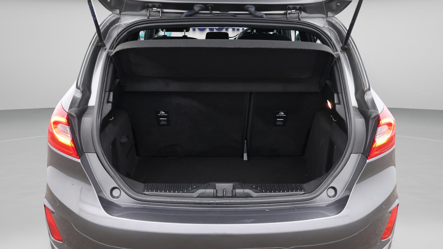 Used Ford Fiesta 2020 for sale - 76645535: Photo 27