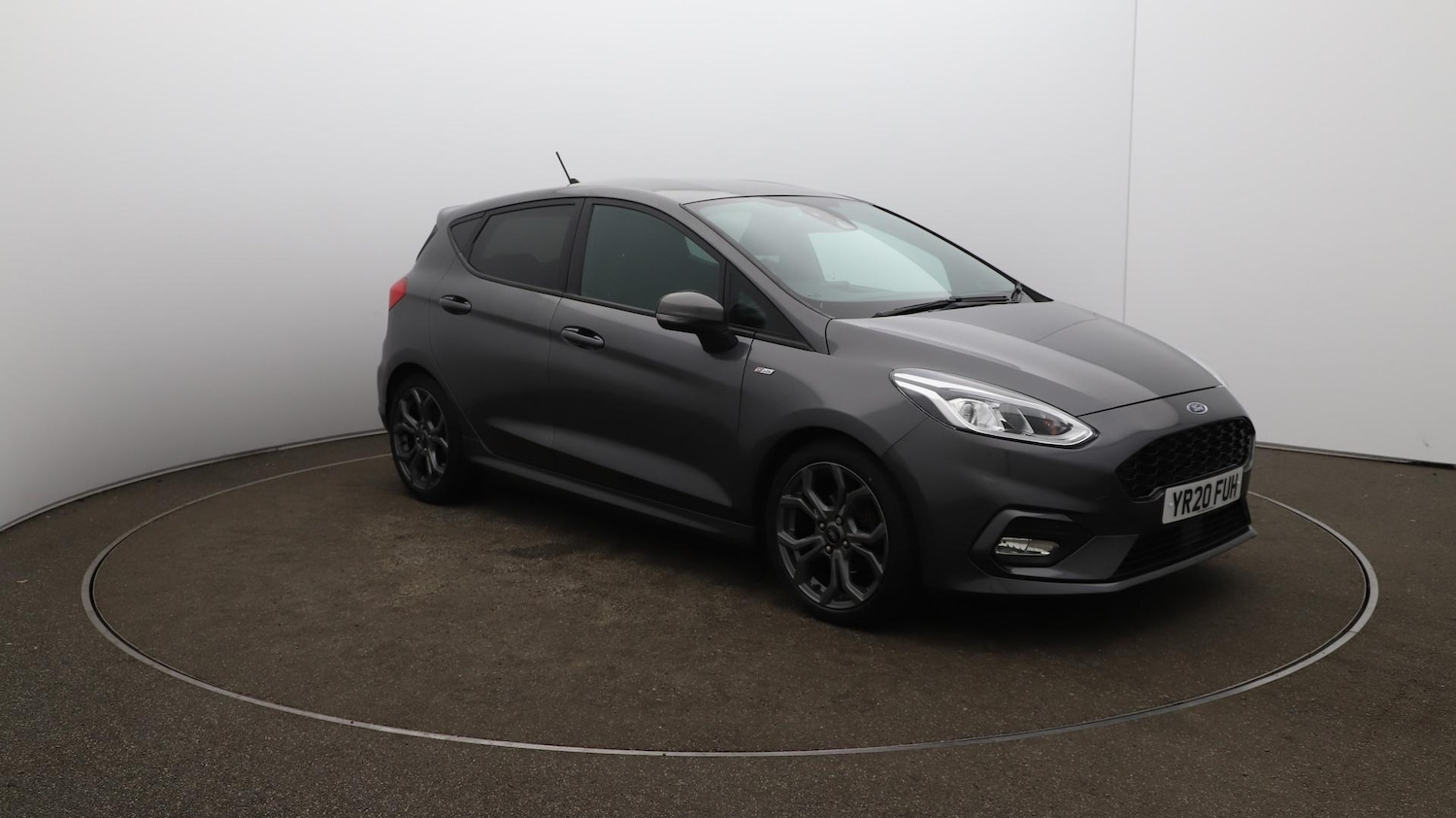 Used Ford Fiesta 2020 for sale - 76645535: Photo 28