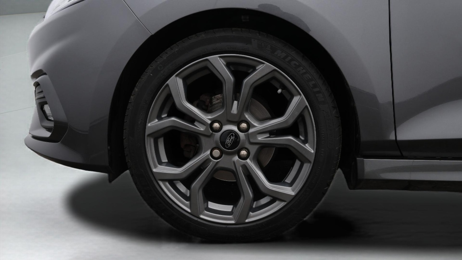 Used Ford Fiesta 2020 for sale - 76645535: Photo 29