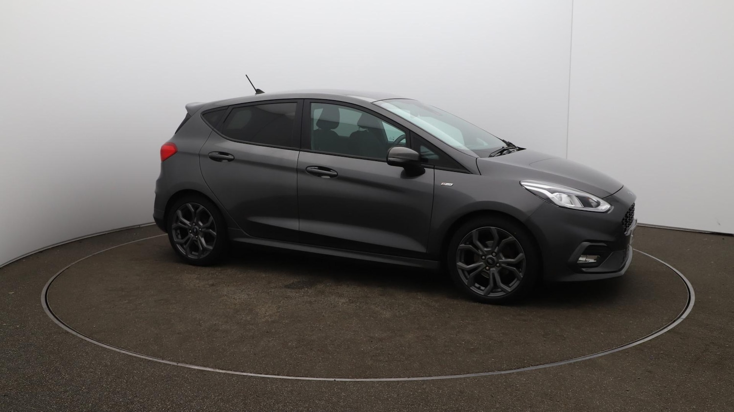Used Ford Fiesta 2020 for sale - 76645535: Photo 32