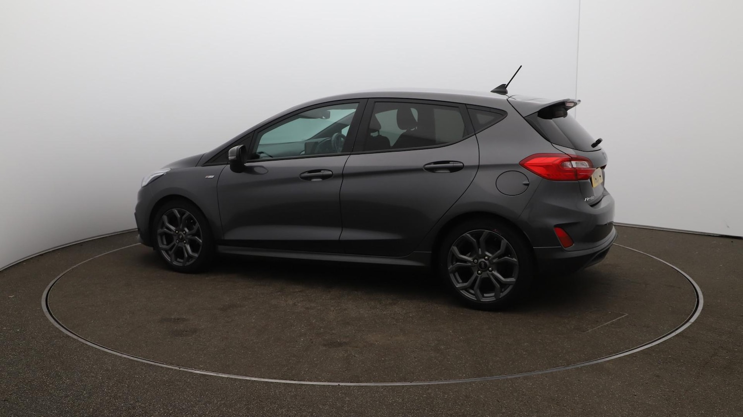 Used Ford Fiesta 2020 for sale - 76645535: Photo 34