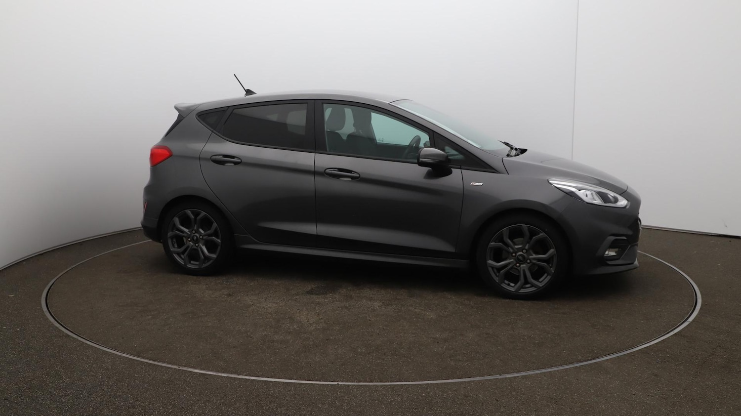 Used Ford Fiesta 2020 for sale - 76645535: Photo 36