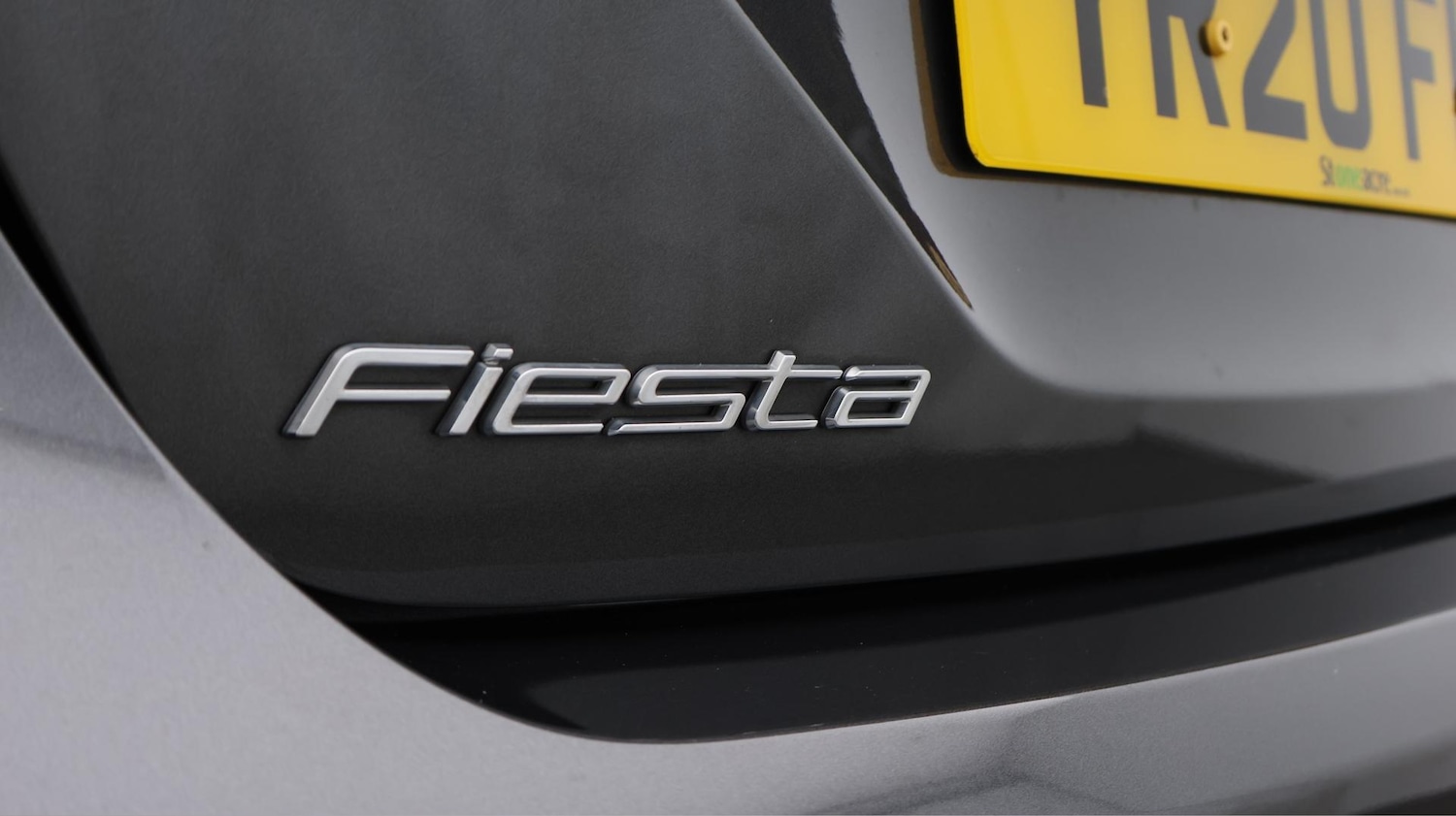 Used Ford Fiesta 2020 for sale - 76645535: Photo 37