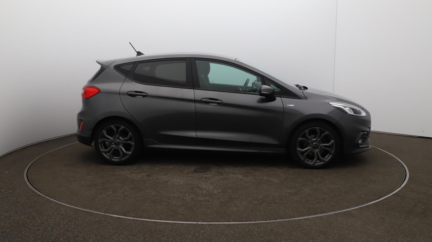 Used Ford Fiesta 2020 for sale - 76645535: Photo 38