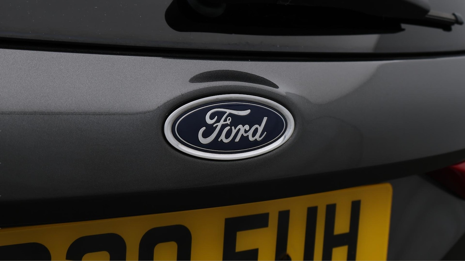 Used Ford Fiesta 2020 for sale - 76645535: Photo 39