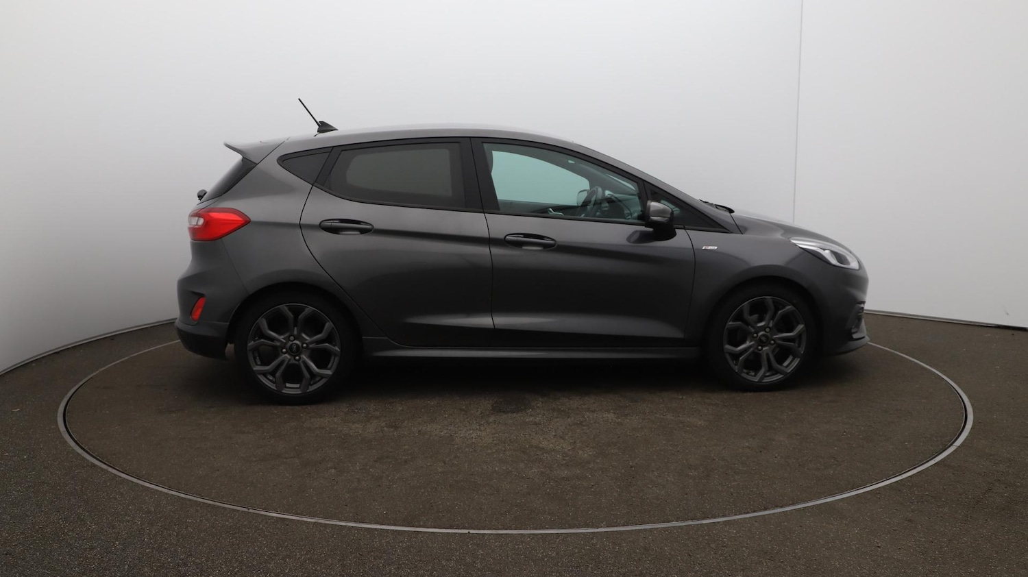 Used Ford Fiesta 2020 for sale - 76645535: Photo 40