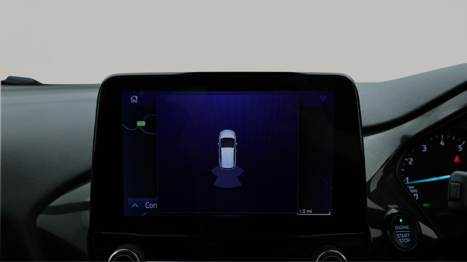 Used Ford Fiesta 2020 for sale - 76645535: Photo 41