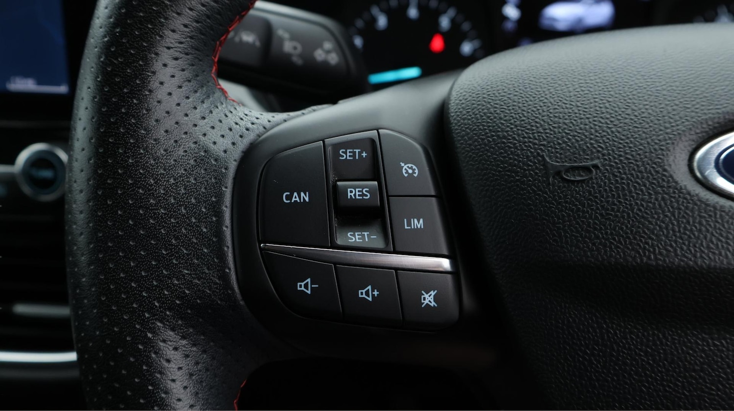 Used Ford Fiesta 2020 for sale - 76645535: Photo 43