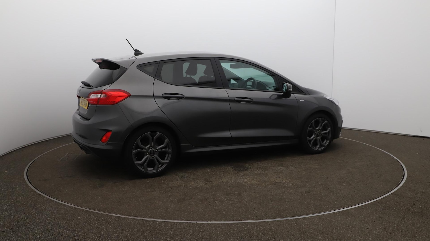 Used Ford Fiesta 2020 for sale - 76645535: Photo 44