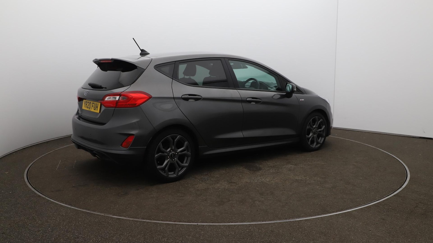 Used Ford Fiesta 2020 for sale - 76645535: Photo 47
