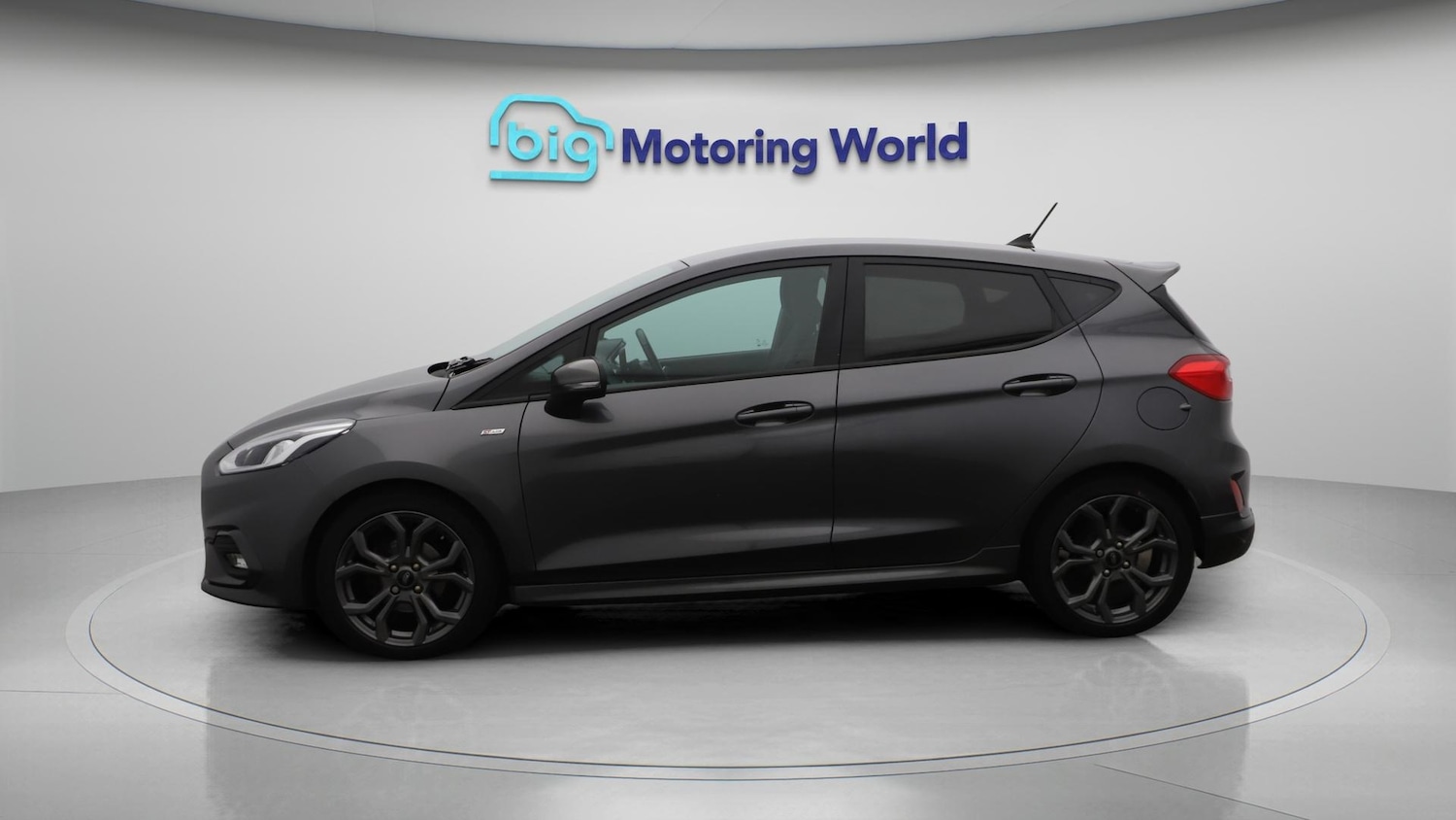Used Ford Fiesta 2020 for sale - 76645535: Photo 5