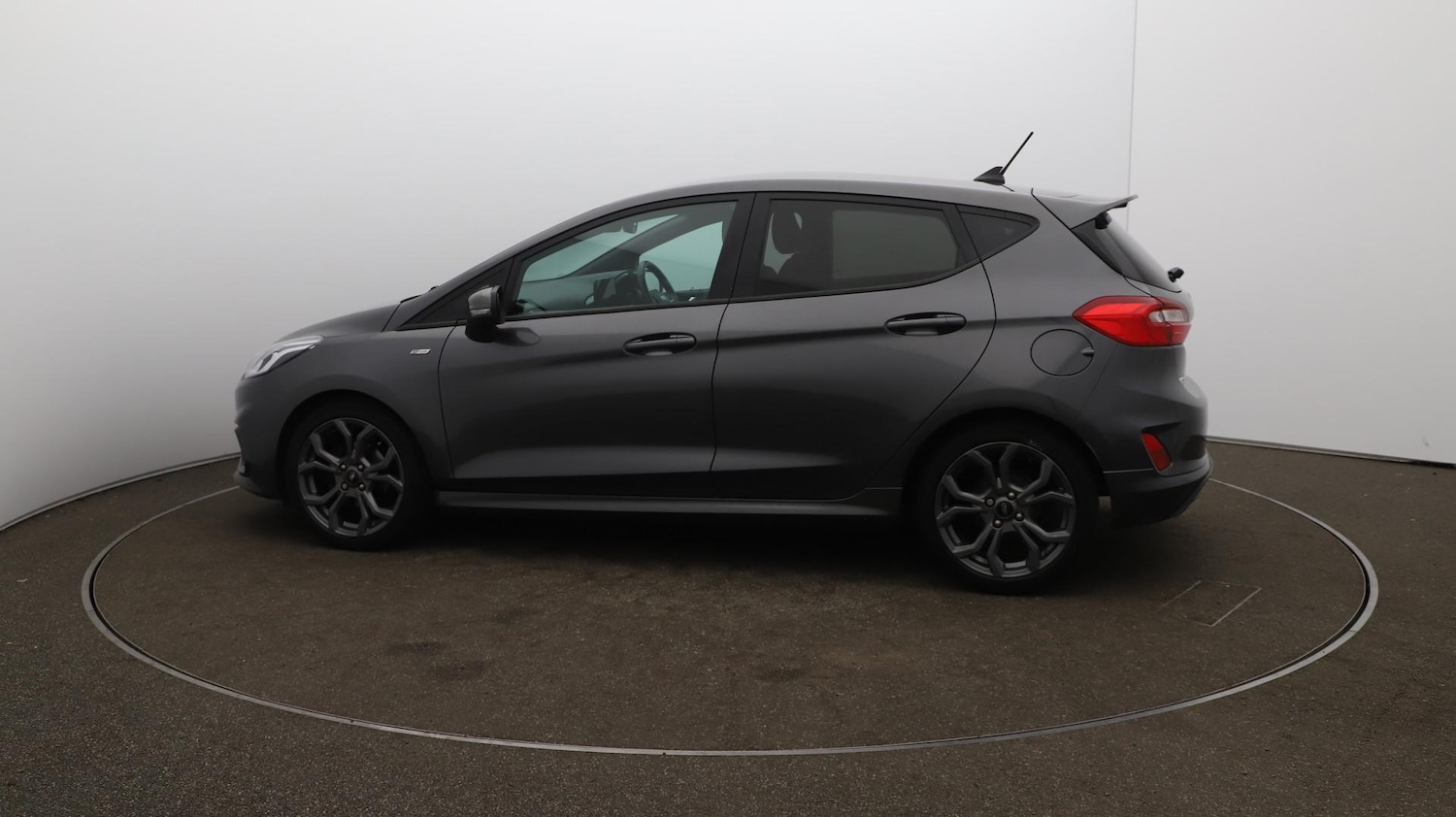 Used Ford Fiesta 2020 for sale - 76645535: Photo 57