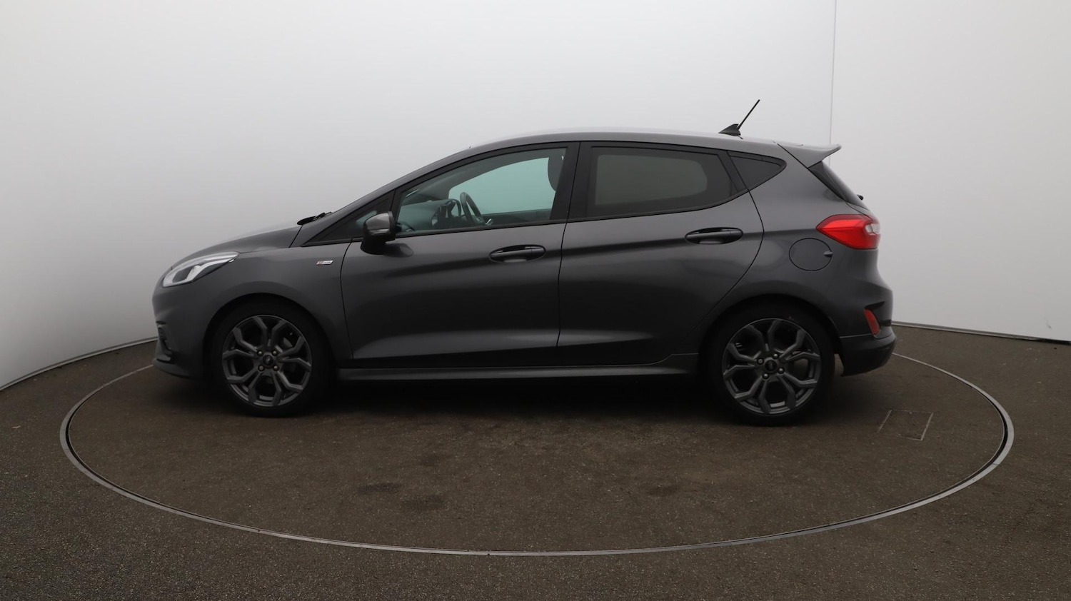 Used Ford Fiesta 2020 for sale - 76645535: Photo 65