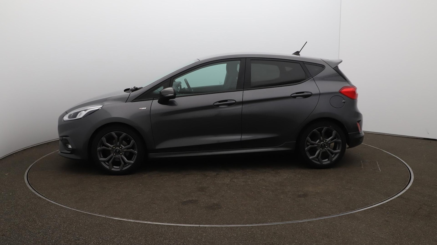Used Ford Fiesta 2020 for sale - 76645535: Photo 66