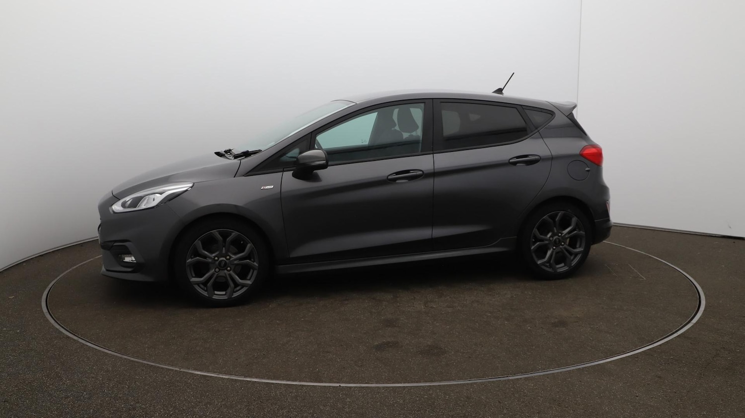Used Ford Fiesta 2020 for sale - 76645535: Photo 67