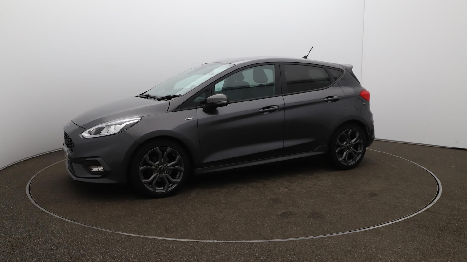 Used Ford Fiesta 2020 for sale - 76645535: Photo 68