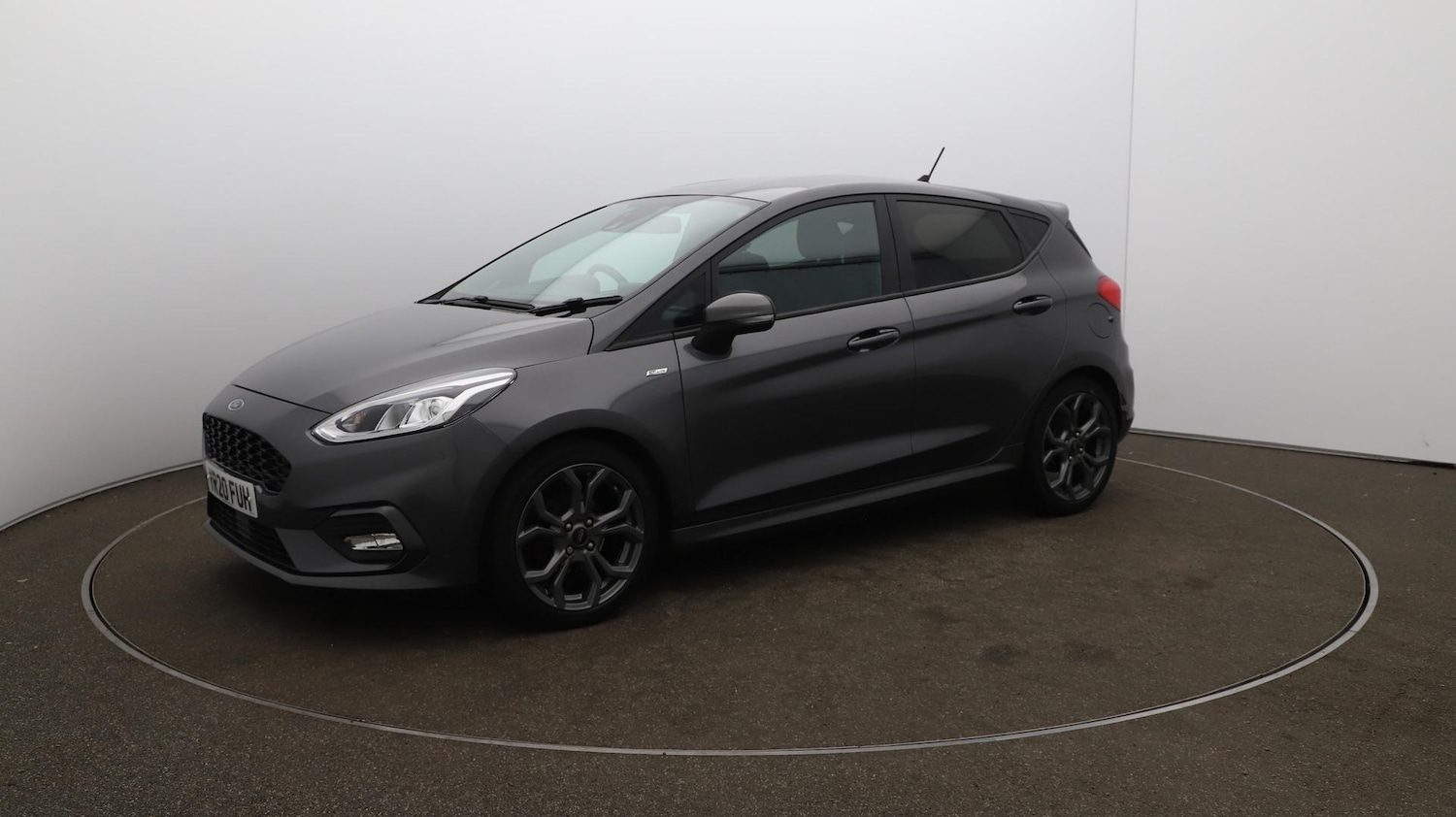 Used Ford Fiesta 2020 for sale - 76645535: Photo 69
