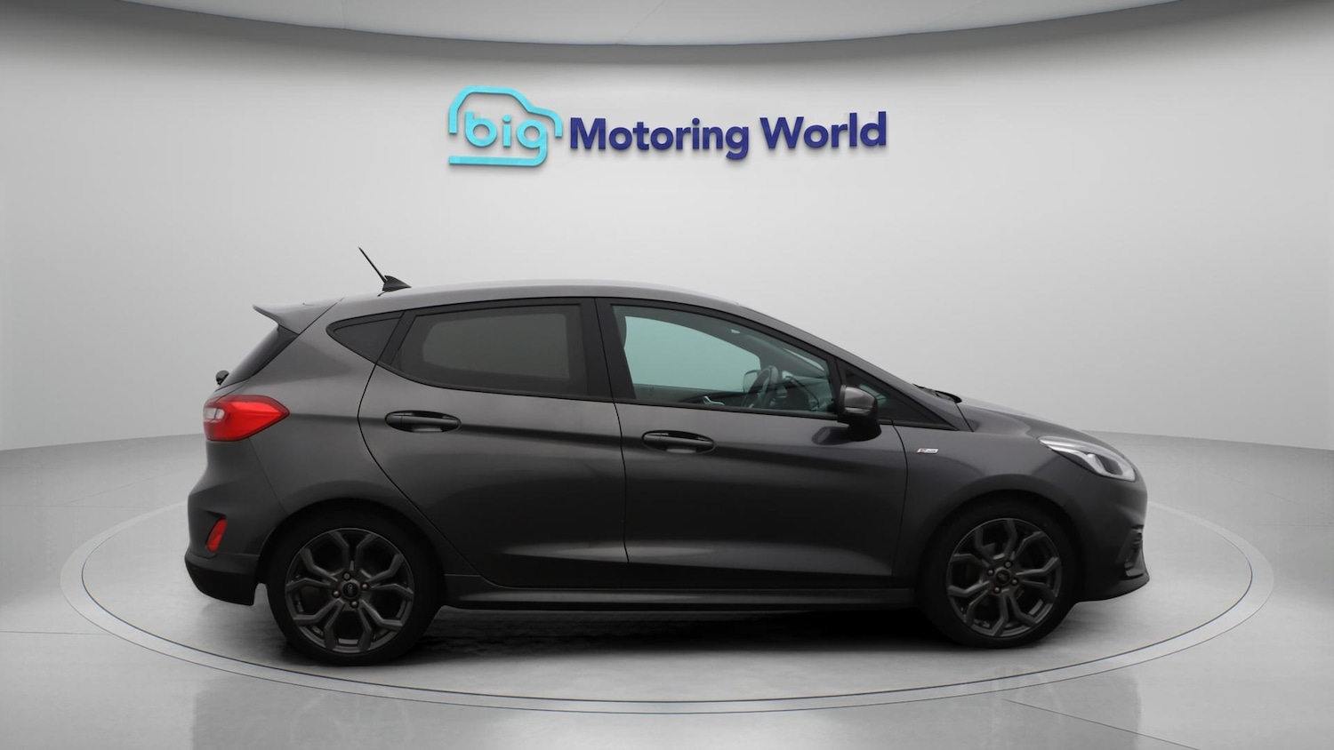 Used Ford Fiesta 2020 for sale - 76645535: Photo 9